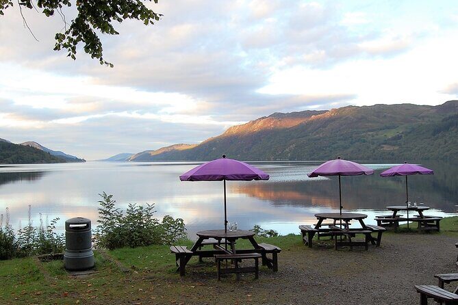 1-day Small Group Loch Ness Discovery Tour from Glasgow - Why a Loch Ness Day Tour From Glasgow Saves You Time (and Headaches)
