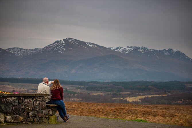 1-day Small Group Loch Ness Discovery Tour from Glasgow - Taste Perthshire: Food, Crafts, and Highland Coos