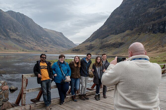 1-day Small Group Loch Ness Discovery Tour from Glasgow - Price and Value: Is $90.28 Worth It?