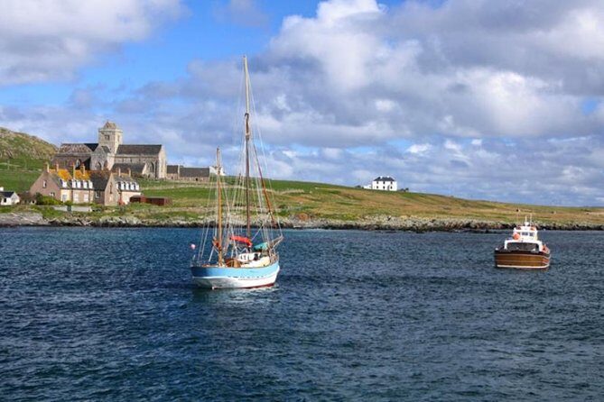 3-Day Isle of Mull and Iona Small-Group Tour from Glasgow - First Things First: How This Tour Feels in Real Life
