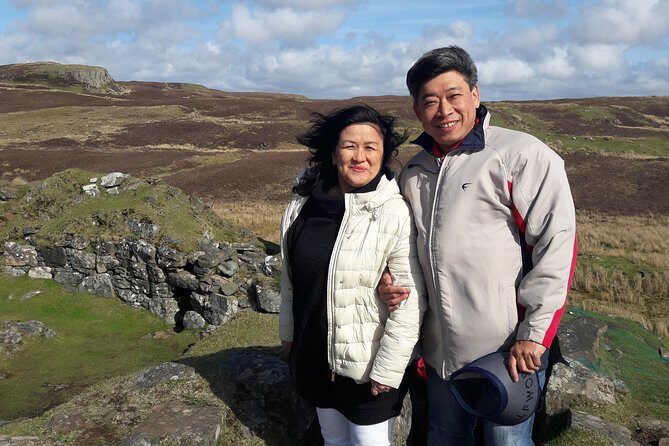 3-Day Isle of Skye and Highlands Tour from Glasgow - What You Really Get for the Price: Lodging, Driver-Guide, and the Extra Sights
