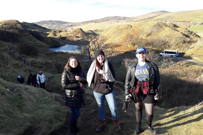 3-Day Isle of Skye and Highlands Tour from Glasgow - Where You’ll Sleep and Why Two Included Mornings Help