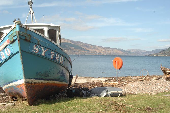 3-Day Isle of Skye and Highlands Tour from Glasgow - Glasgow Departure, Group Size, and the Reality of Getting Around