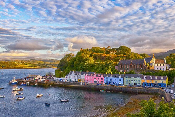 3-Day Isle of Skye and Scottish Highlands Small-Group Tour from Glasgow - Price and value: what’s included vs. what you’ll spend on your own