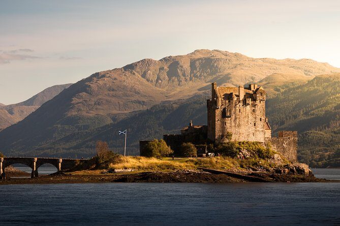 3-Day Isle of Skye and Scottish Highlands Small-Group Tour from Glasgow - Should you book this Isle of Skye and Scottish Highlands small-group tour?