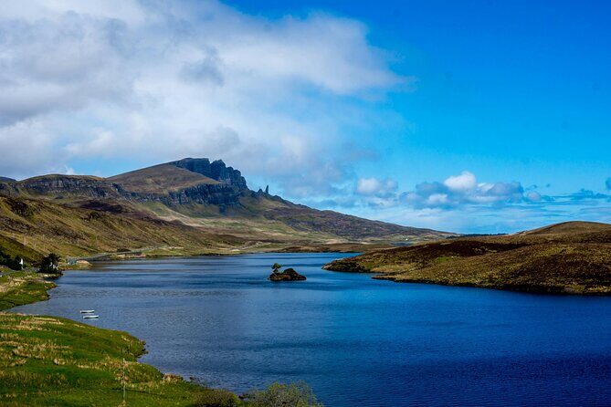 3 Day Isle of Skye Eilean Donan Castle and Loch Ness Tour - Key highlights I’d plan around