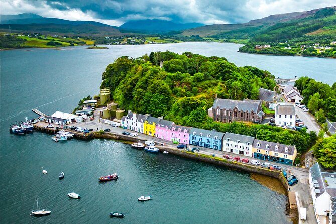 3 Day Isle of Skye Eilean Donan Castle and Loch Ness Tour - Price and value: what your $3,661 group price really buys