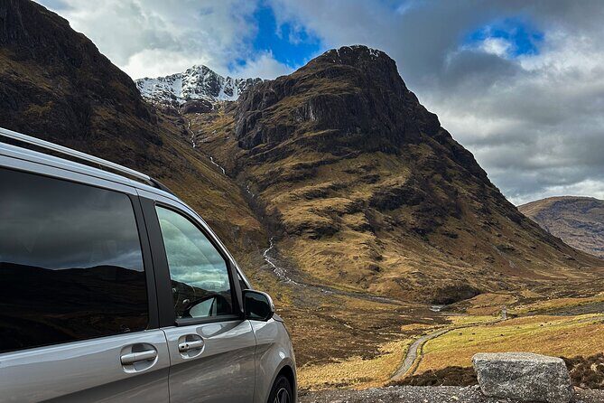3 Day Isle of Skye Eilean Donan Castle and Loch Ness Tour - Comfort and practical tips for a driving-heavy Highlands trip