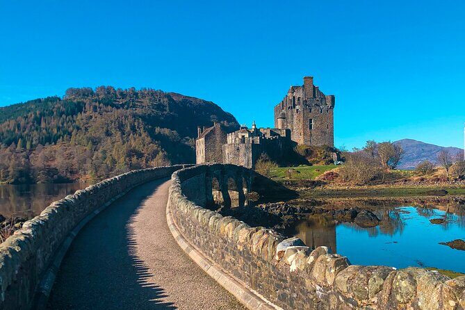 3 Day Isle of Skye Eilean Donan Castle and Loch Ness Tour - Should you book the Isle of Skye and Loch Ness private tour?