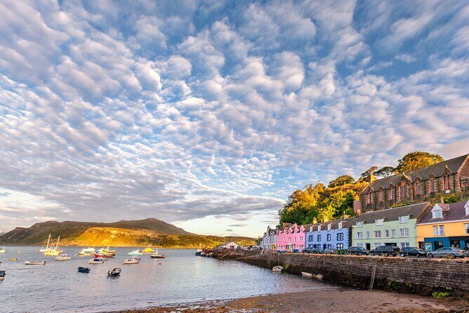 3 Day - Isle of Skye, Loch Ness & Glenfinnan Tour from Glasgow - Price and tickets: what’s included, what’s extra, and how to judge the value