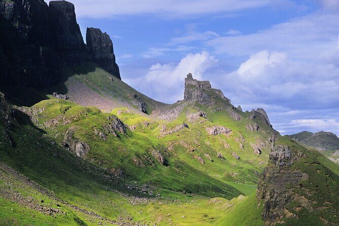 3 Day - Isle of Skye, Loch Ness & Glenfinnan Tour from Glasgow - How to avoid the rushed feeling: pacing, food, and comfort