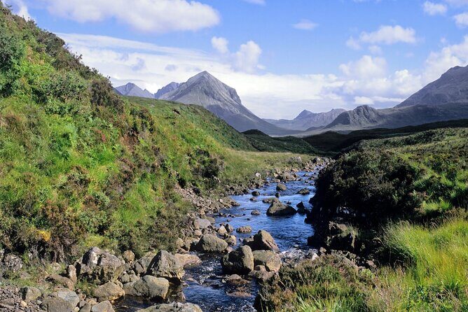 3 Day - Isle of Skye, Loch Ness & Glenfinnan Tour from Glasgow - Should you book this 3-day Skye and Loch Ness tour?