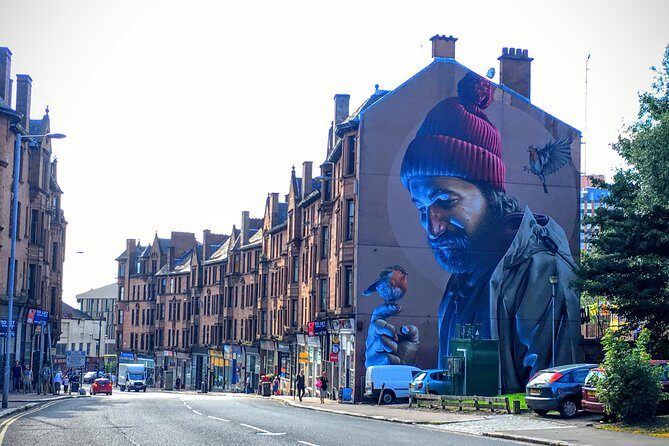 3-Hour Private Glasgow Essentials Tour - Meeting George Square and Getting Oriented in Minutes