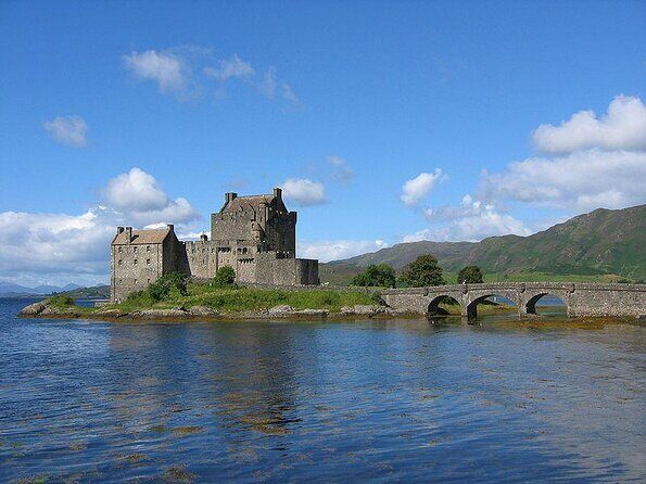 5-Day Best of Scotland Experience from Glasgow - Key things you’ll notice right away