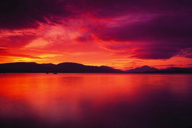 5-Day Best of Scotland Experience from Glasgow - Is this the right kind of Scotland for you?