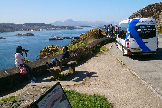 5-Day Best of Scotland Experience from Glasgow - Where you sleep and how that affects comfort