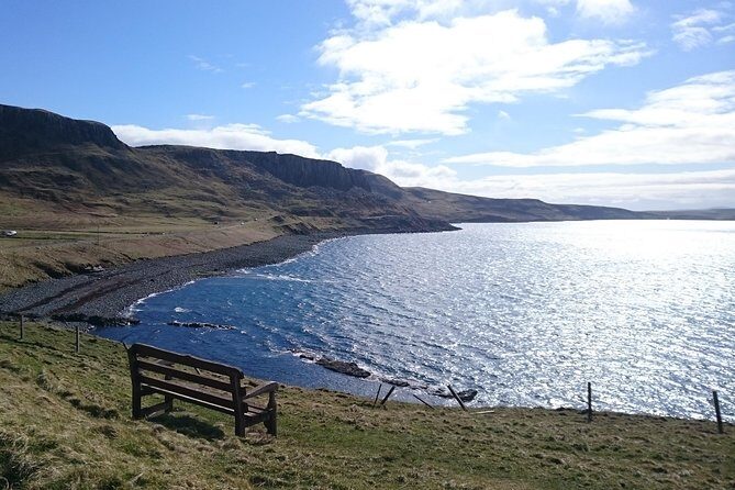 5-Day Best of Scotland Experience from Glasgow - Day 1 from Glasgow: Loch Lomond, Inveraray Castle, and Kilmartin Glen