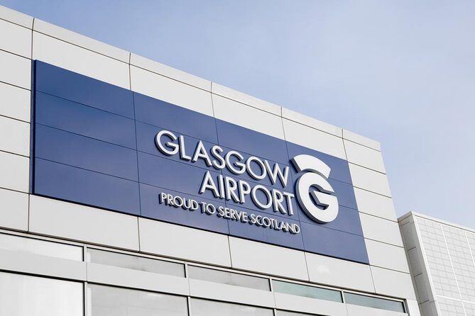 Airport Transfer - Free Wi‑Fi, Clean Car, and the Small Details That Save Time