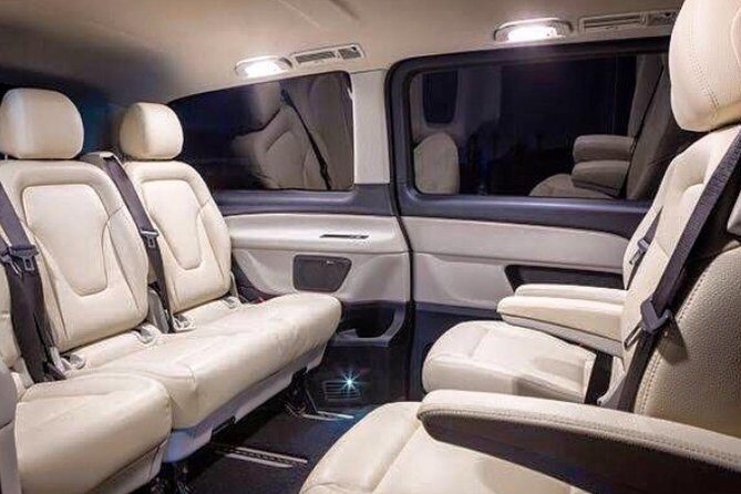 Airport Transfer - Should You Book This Chauffeur Transfer?