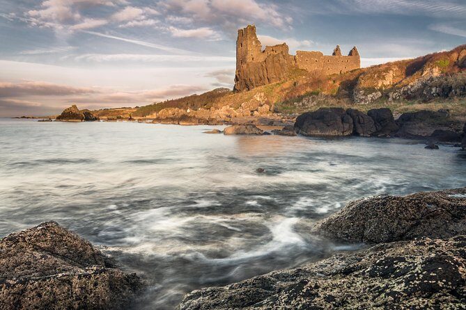 Culzean Castle & Burns Country Tour from Glasgow Incl Admission - Price and value: what you’re paying for (and what you might add)