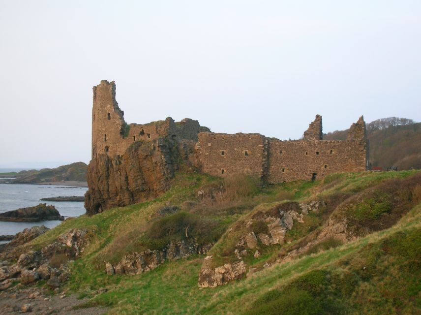 Culzean Castle, Robert Burns Country & the Ayrshire Coast - Quick hits: what makes this Ayrshire day worth it