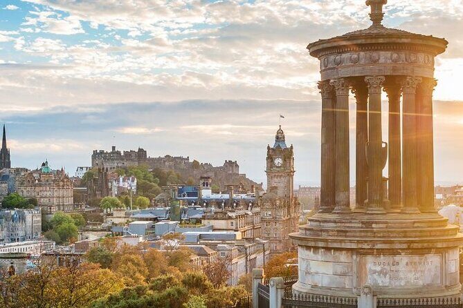 Edinburgh Custom Private Walking Tour With A Guide (Private Tour) - Customization That Actually Changes the Day