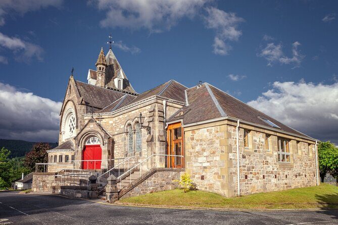 Exclusive Loch Ness & Glencoe Private Tour - Loch Ness: legend time with enough room to breathe