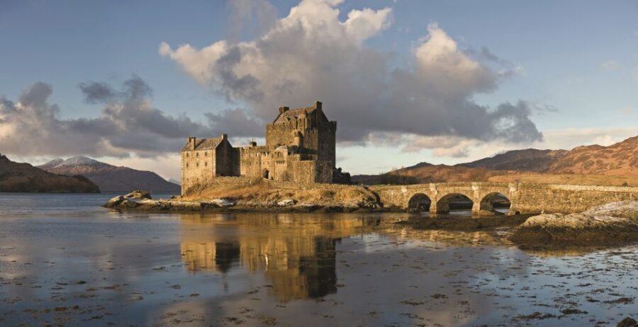From Glasgow: 3-Day Isle of Skye, Highlands & Loch Ness Tour - Key highlights at a glance