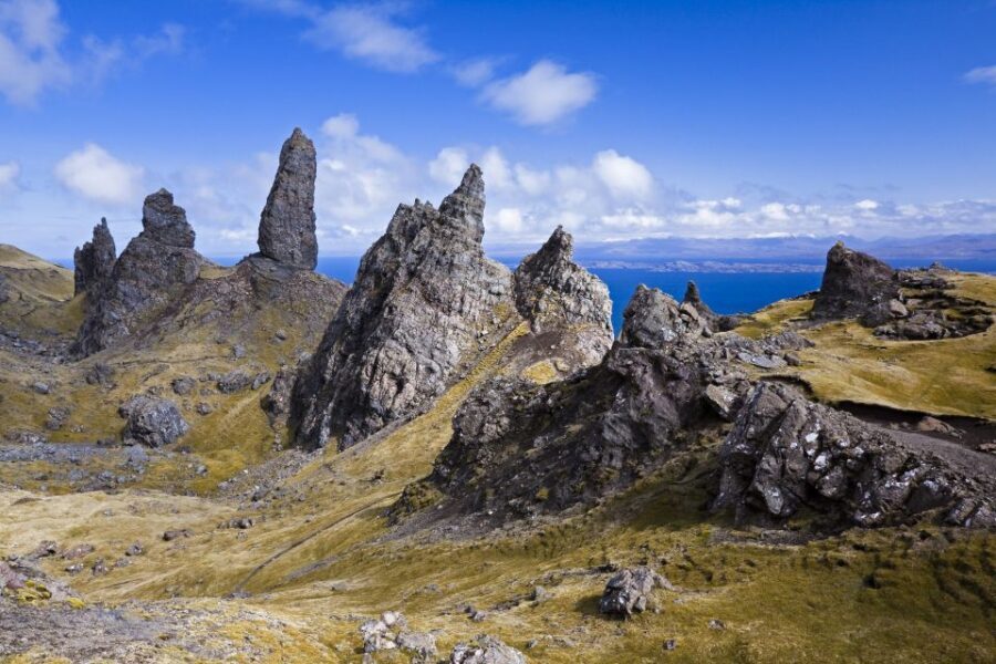 From Glasgow: 3-Day Isle of Skye, Highlands & Loch Ness Tour - Why this 3-day route works better than driving it yourself