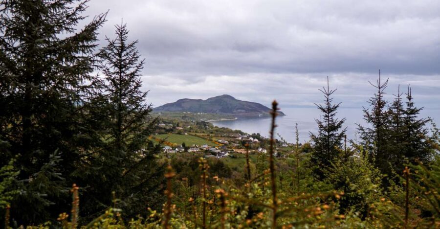 From Glasgow: A Day on the Isle of Arran with Admission - Arran From Glasgow: Ferry Views, a Tight Day, and a Real Feel for the Island