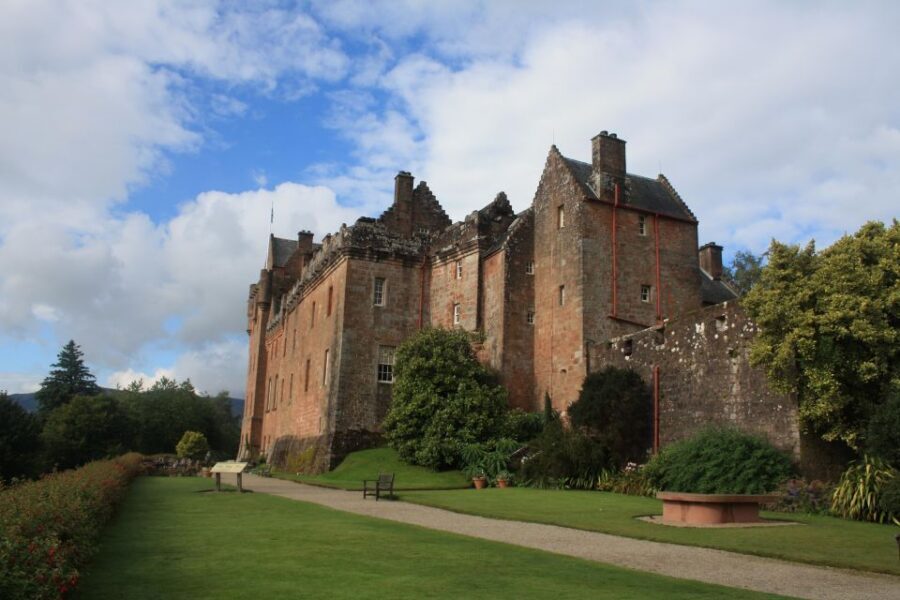 From Glasgow: A Day on the Isle of Arran with Admission - The Glasgow to Ardrossan Start: Why the Timing Matters
