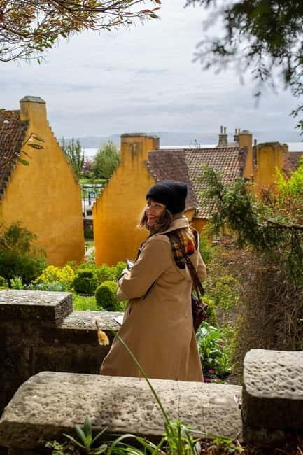 From Glasgow: Castles, Clans & Outlander Day Tour - Pace, price, and what you’ll pay for yourself