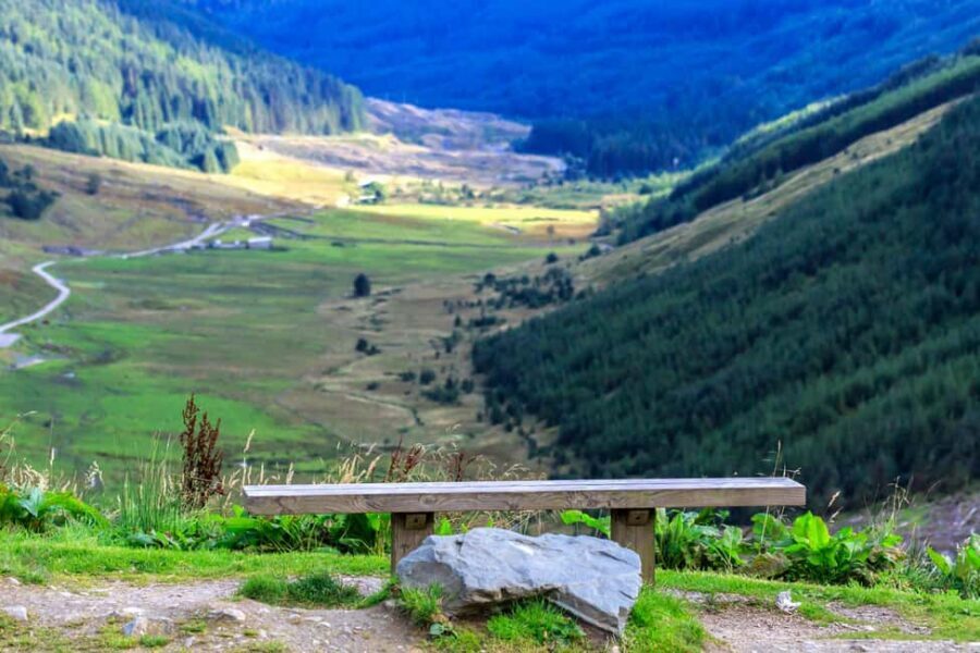 From Glasgow; Loch Lomond and Highland Half Day Tour - Key highlights worth your attention