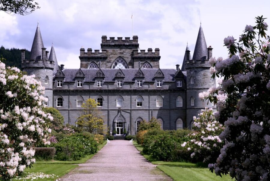 From Glasgow; Loch Lomond and Highlands Private Day Tour - Quick highlights you’ll actually feel