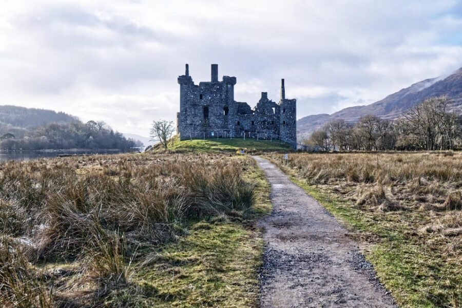 From Glasgow; Loch Lomond and Highlands Private Day Tour - What this tour suits best (and what it doesn’t)