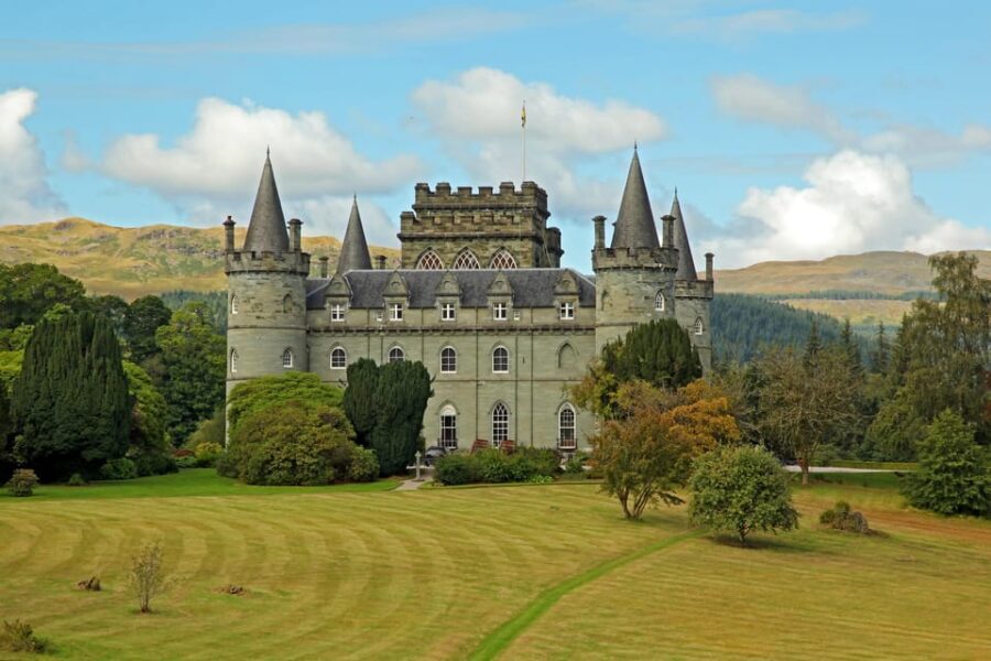 From Glasgow; Loch Lomond and Highlands Private Day Tour - Price, what’s included, and how to think about value