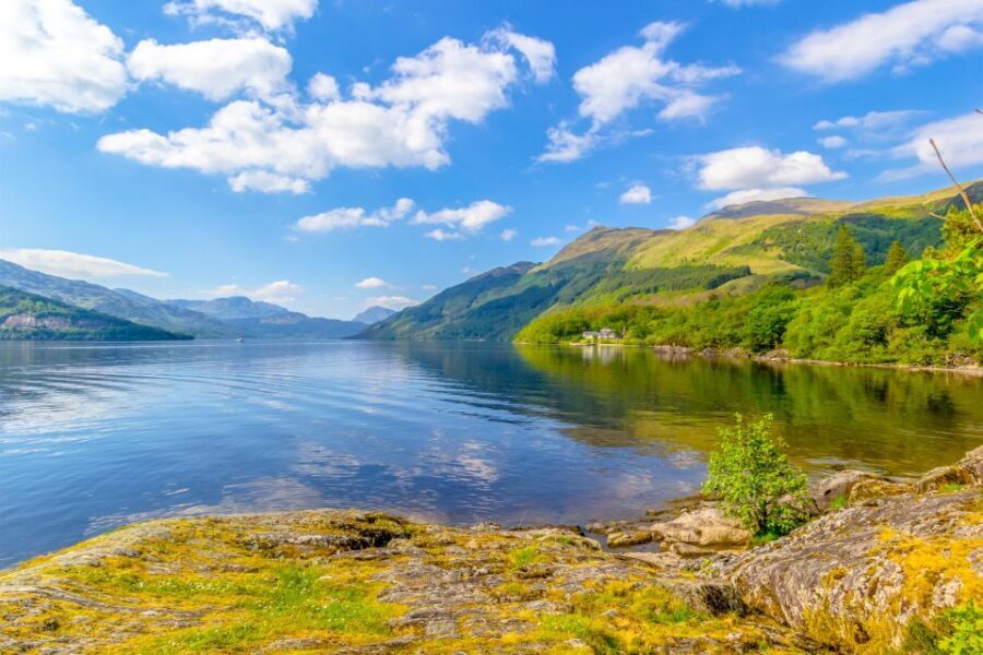 From Glasgow: Loch Lomond, Trossachs & Stirling Castle Tour - How the guides shape the day (and why it matters more than you think)