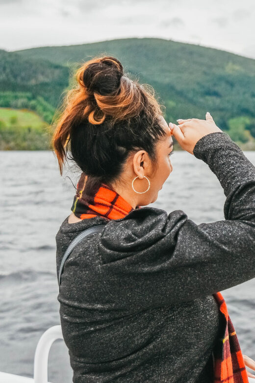 From Glasgow: Loch Ness, Glencoe and the Highlands Tour - Key Things That Make This Tour Worth Your Time