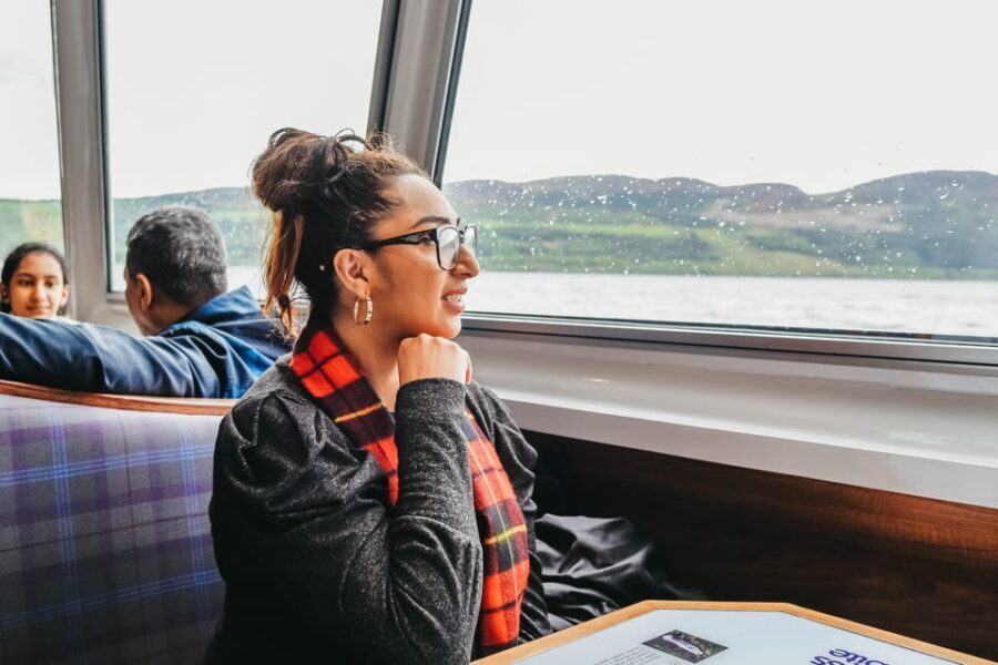 From Glasgow: Loch Ness, Glencoe and the Highlands Tour - Price and Value: What $65 Really Buys You
