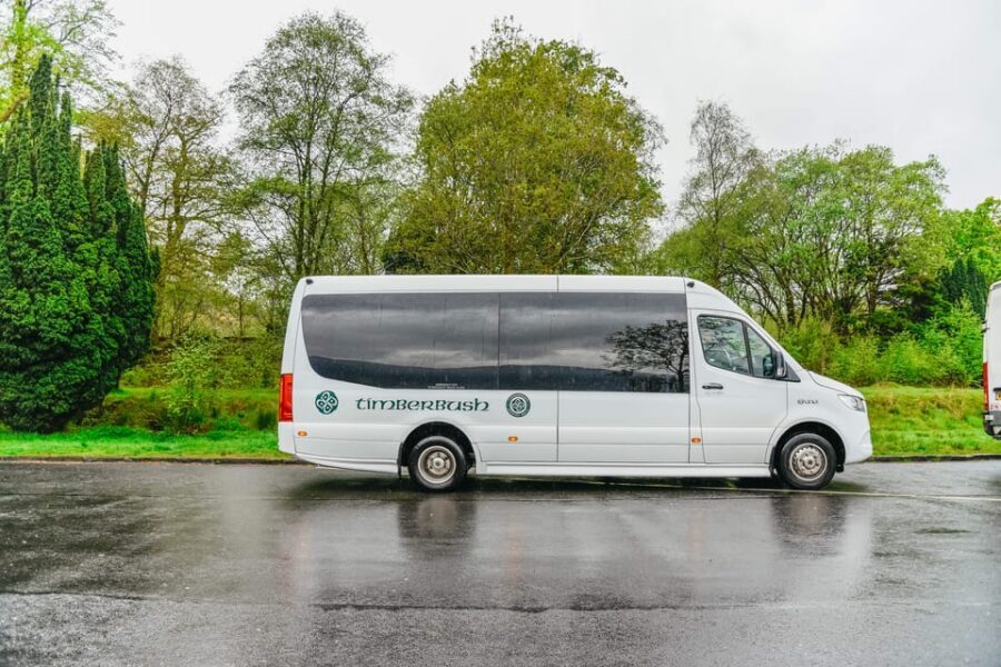 From Glasgow: Loch Ness, Glencoe and the Highlands Tour - Loch Ness Time: Optional 1-Hour Cruise vs Shore Views