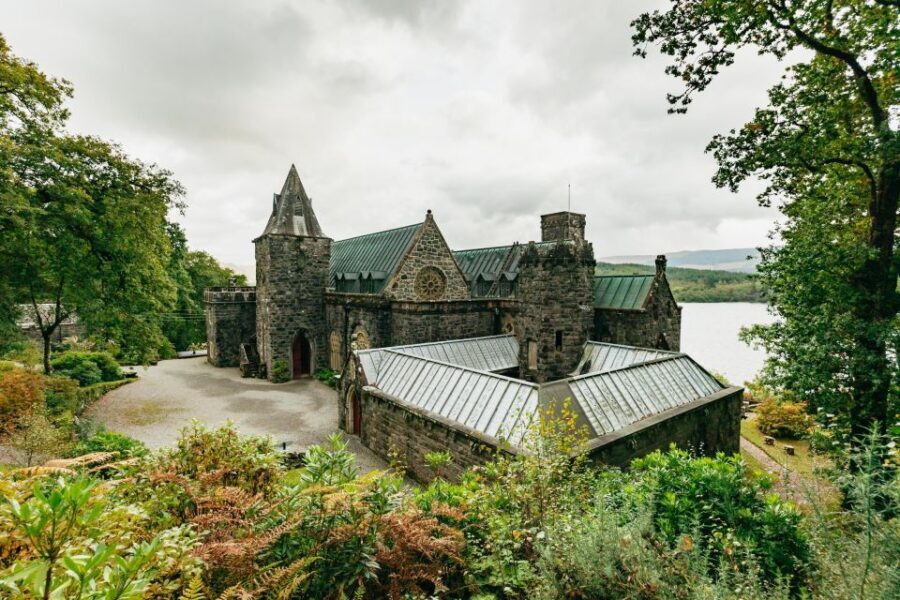 From Glasgow: Oban, Glencoe, Highland Lochs & Castles Tour - Getting Around: The Mini Coach Experience and Why It Matters