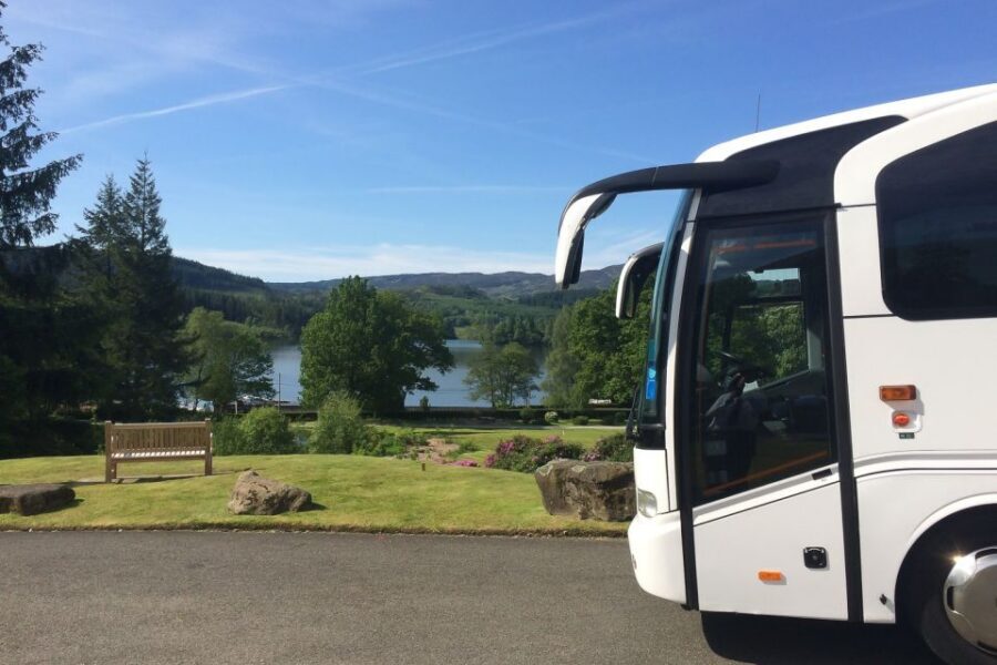 From Glasgow: Oban, Glencoe & West Highland Castles Day Trip - Key Things I’d Put on Your Radar