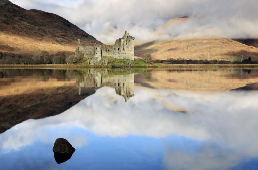 From Glasgow: Oban, Glencoe & West Highland Castles Day Trip - Starting at 19 Killermont St: How You Actually Begin This Highlands Day