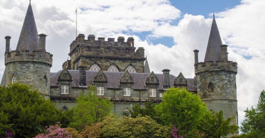 From Glasgow: Oban, Lochs & Inveraray Day Tour - Why this Glasgow-to-Highlands day tour makes sense