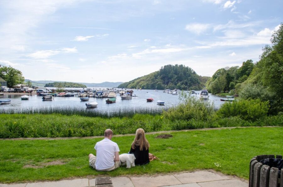 From Glasgow: Oban, Lochs & Inveraray Day Tour - Time on the clock: when the day feels smooth vs tight