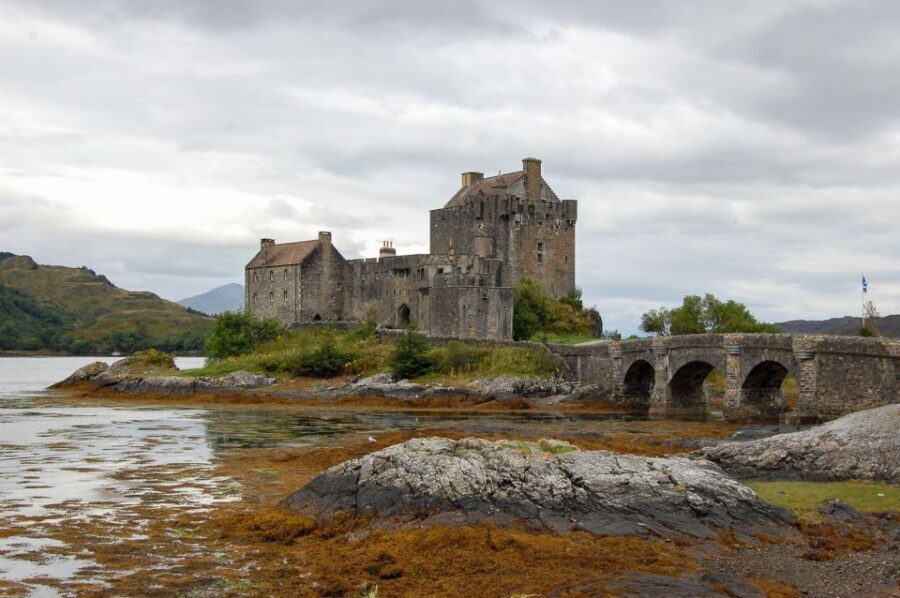 From Glasgow: Scottish Highlands & Isle of Skye 5-Day Tour - Key highlights worth planning for