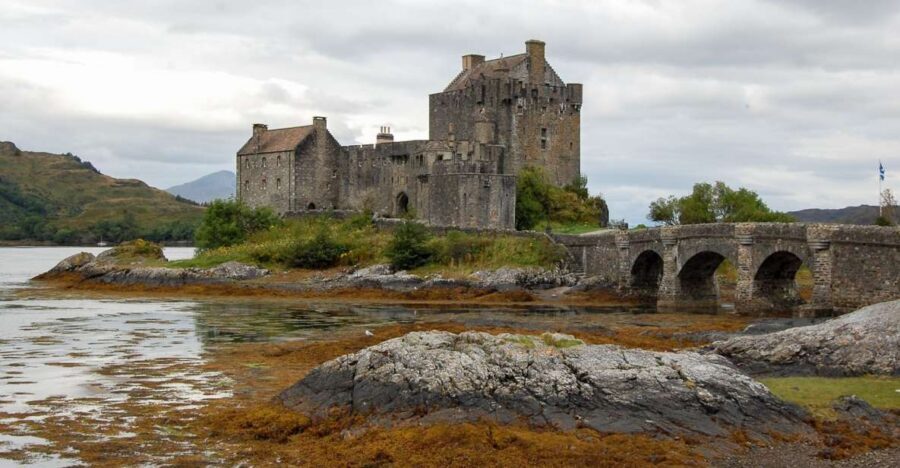 From Glasgow: Scottish Highlands & Isle of Skye 5-Day Tour - A 5-Day Highlands & Skye Route: why this one works