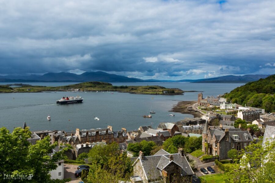 From Glasgow: Scottish Highlands & Isle of Skye 5-Day Tour - Day 4: Eilean Donan Castle and Loch Ness to Inverness