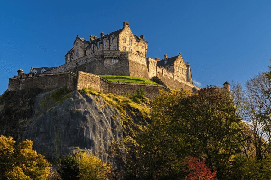 From Glasgow: Stirling Castle & Loch Lomond Tour - Duke’s Pass to the Trossachs: Scenic Road Time You Can Actually Use