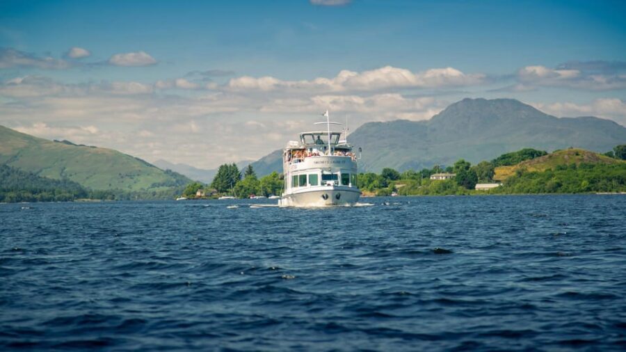 From Glasgow: Stirling Castle & Loch Lomond Tour - Weather, Timing, and How to Keep the Day Feeling Great